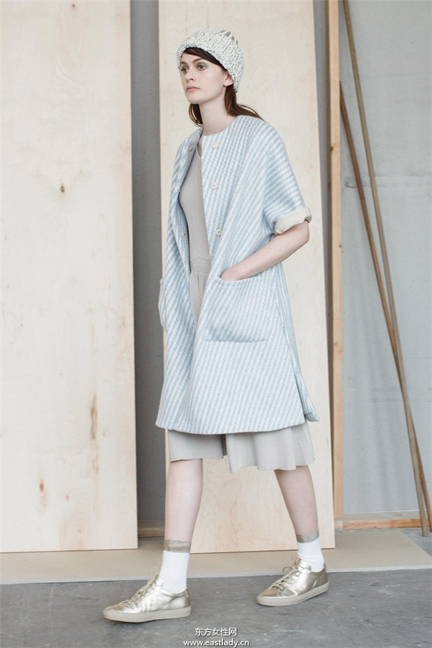 M.Patmos 2015服裝度假系列鑒賞