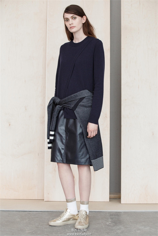 M.Patmos 2015服裝度假系列鑒賞