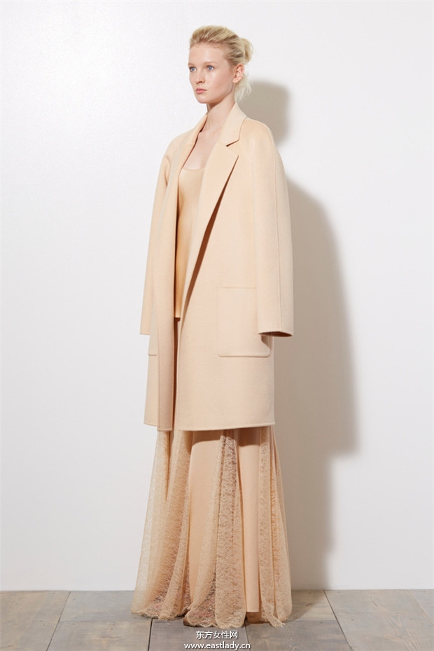 Michael Kors 2015服裝度假系列鑒賞