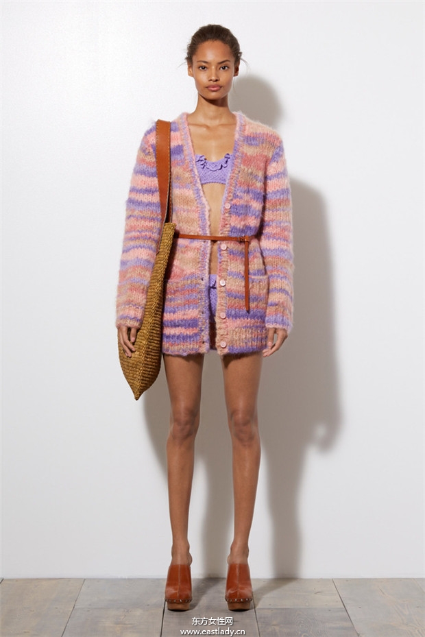 Michael Kors 2015服裝度假系列鑒賞