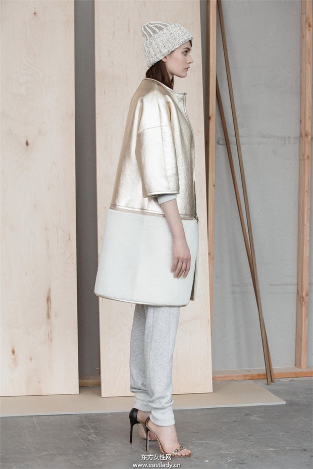 M.Patmos 2015服裝度假系列鑒賞