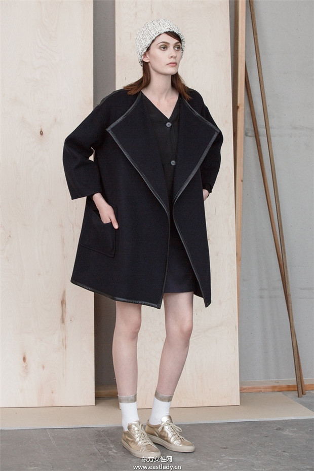 M.Patmos 2015服裝度假系列鑒賞