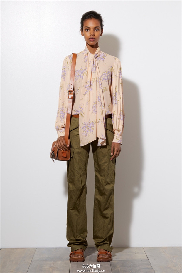 Michael Kors 2015服裝度假系列鑒賞