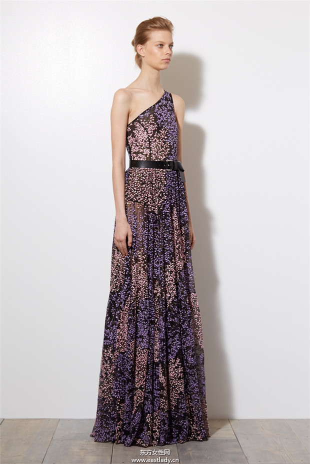 Michael Kors 2015服裝度假系列鑒賞