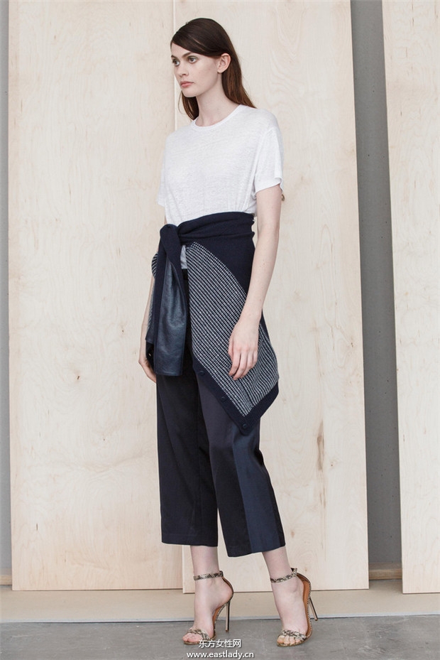 M.Patmos 2015服裝度假系列鑒賞