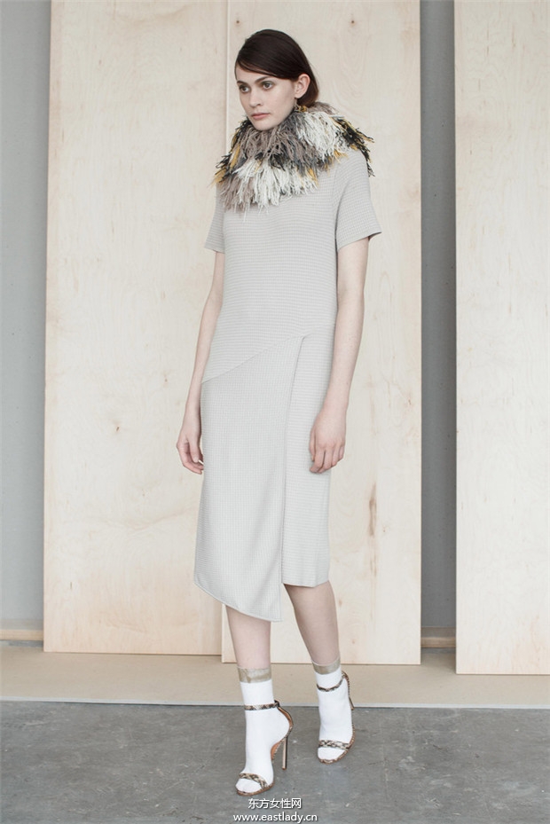 M.Patmos 2015服裝度假系列鑒賞