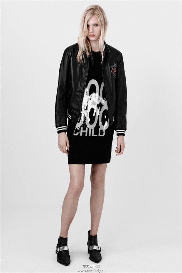 Alexander McQueen 2015服裝度假系列鑒賞