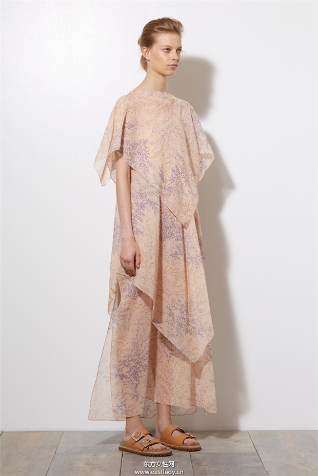 Michael Kors 2015服裝度假系列鑒賞