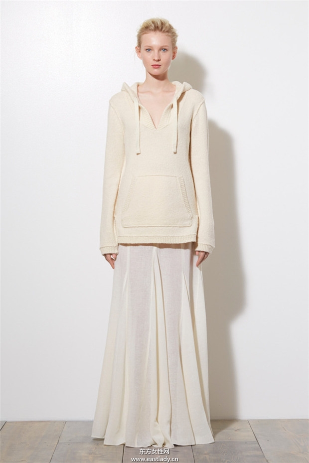 Michael Kors 2015服裝度假系列鑒賞