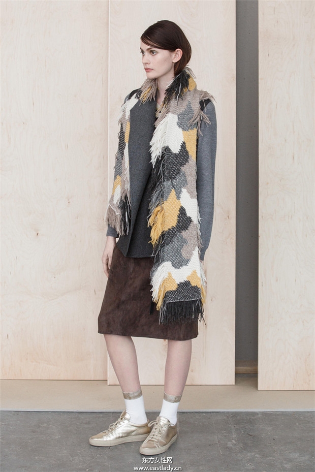 M.Patmos 2015服裝度假系列鑒賞