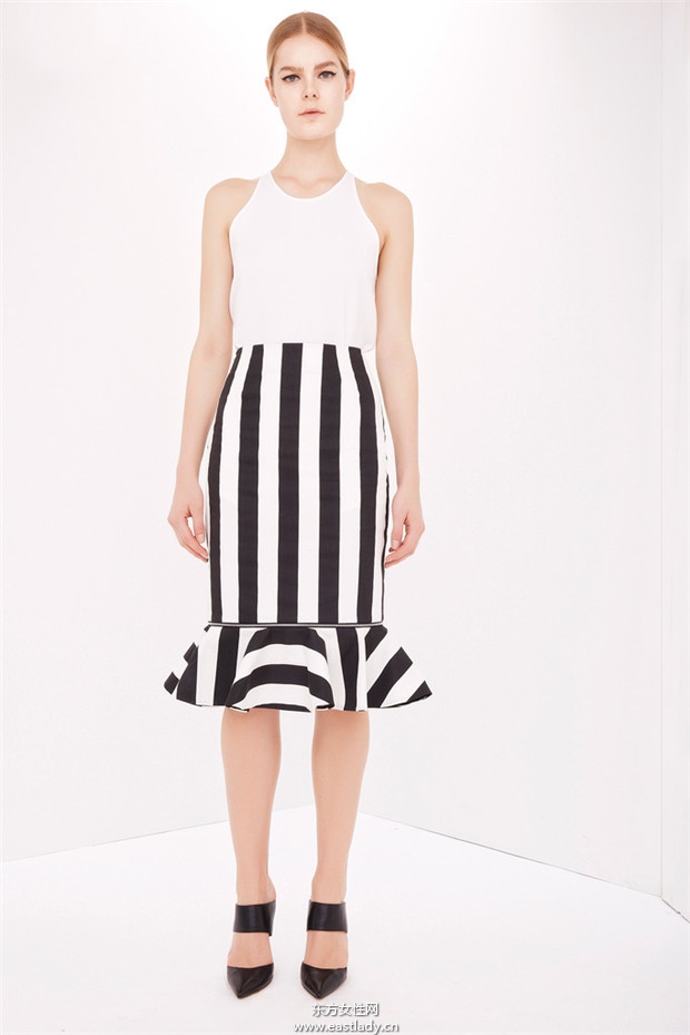 Kaelen 2015服裝度假系列鑒賞