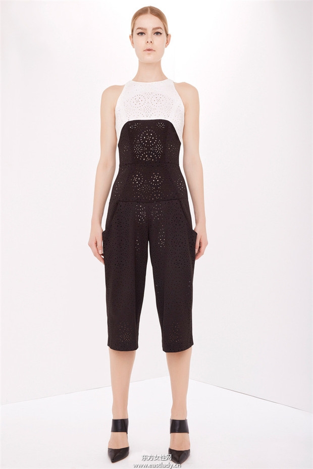 Kaelen 2015服裝度假系列鑒賞