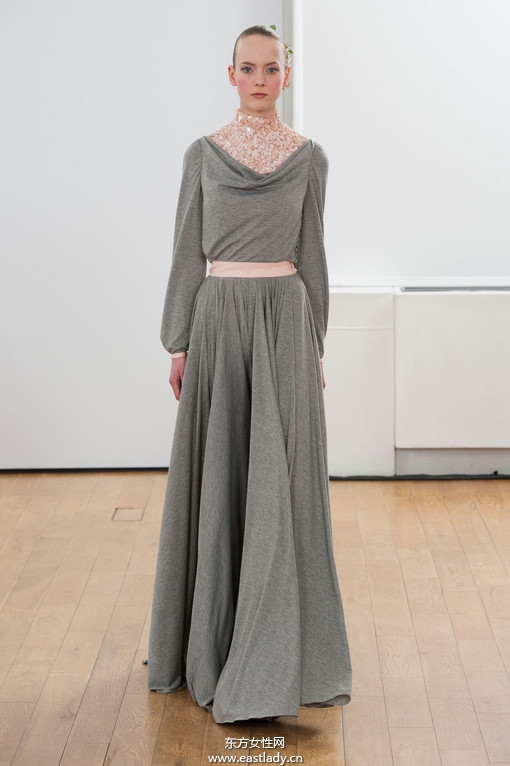 Julien Fournie 2014春夏新款女裝系列