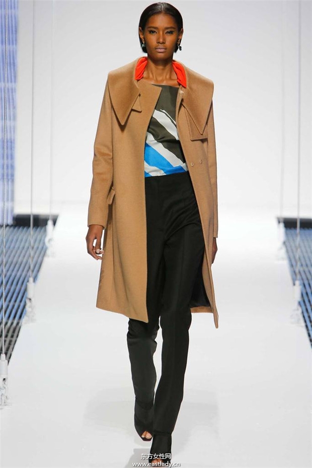 Christian Dior 2015服裝度假系列鑒賞