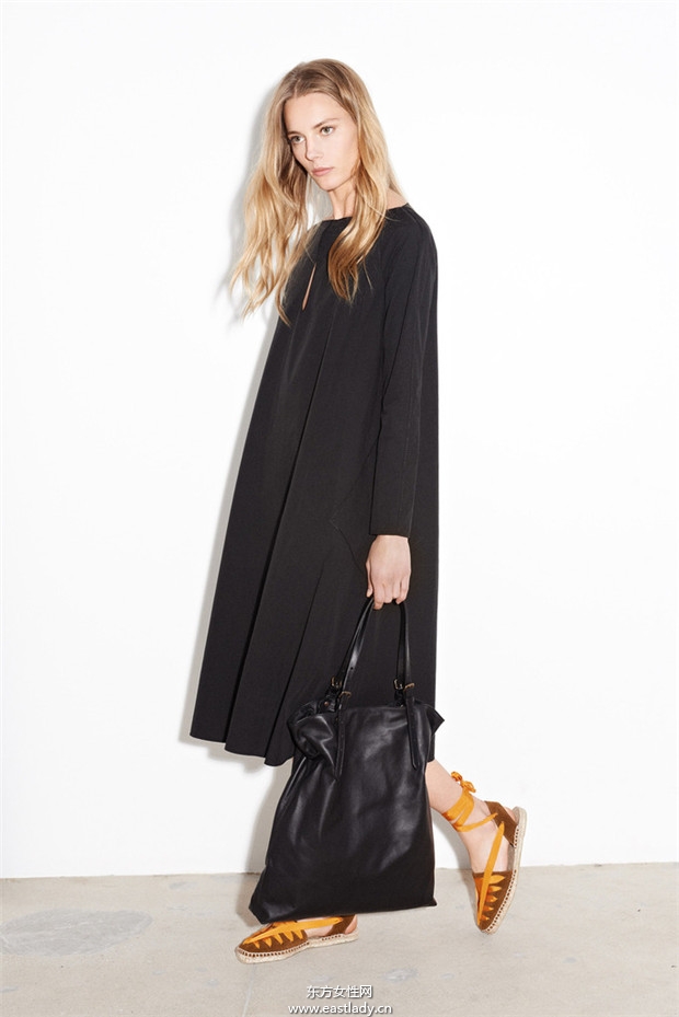 Tomas Maier 2015服裝度假系列鑒賞