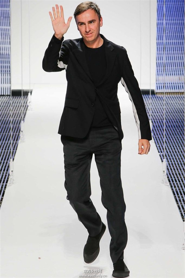 Christian Dior 2015服裝度假系列鑒賞