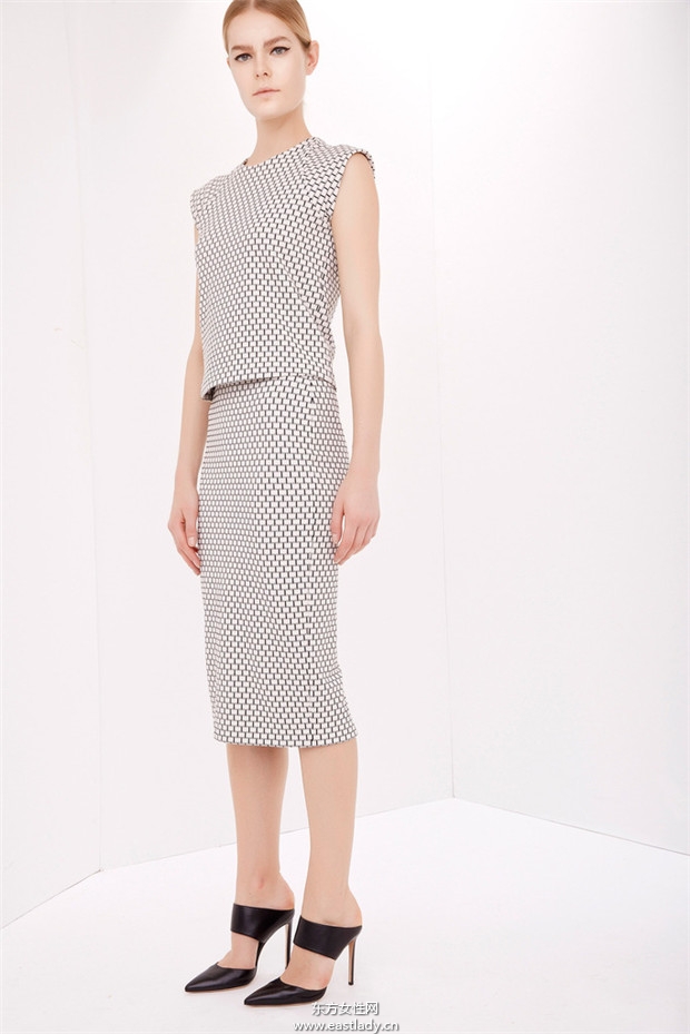 Kaelen 2015服裝度假系列鑒賞