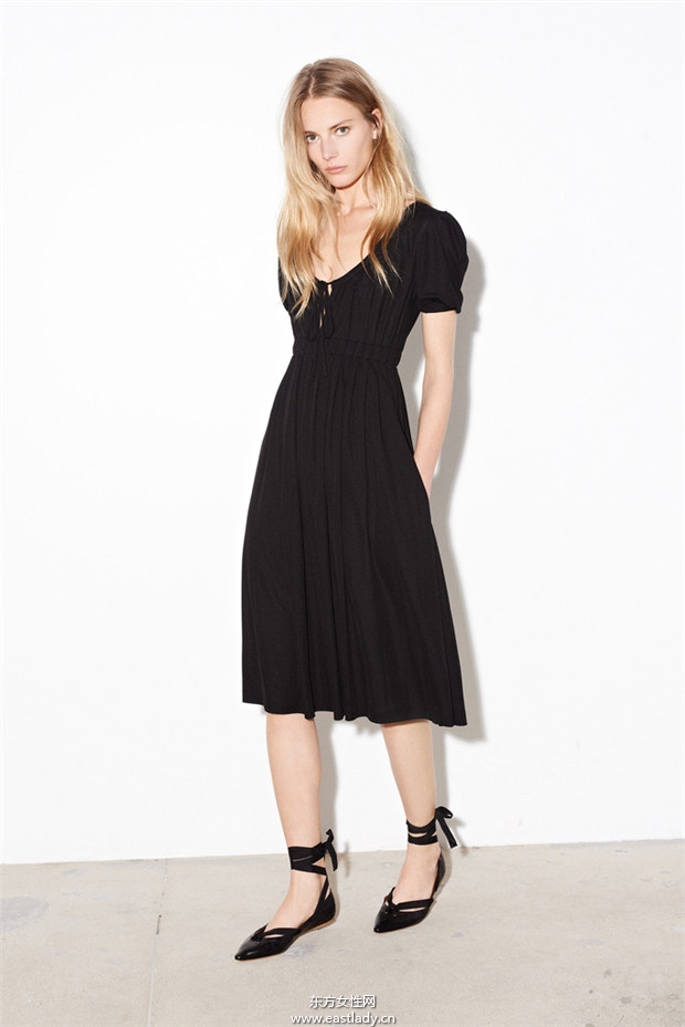 Tomas Maier 2015服裝度假系列鑒賞