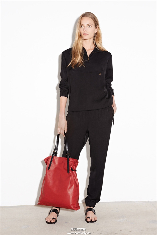 Tomas Maier 2015服裝度假系列鑒賞