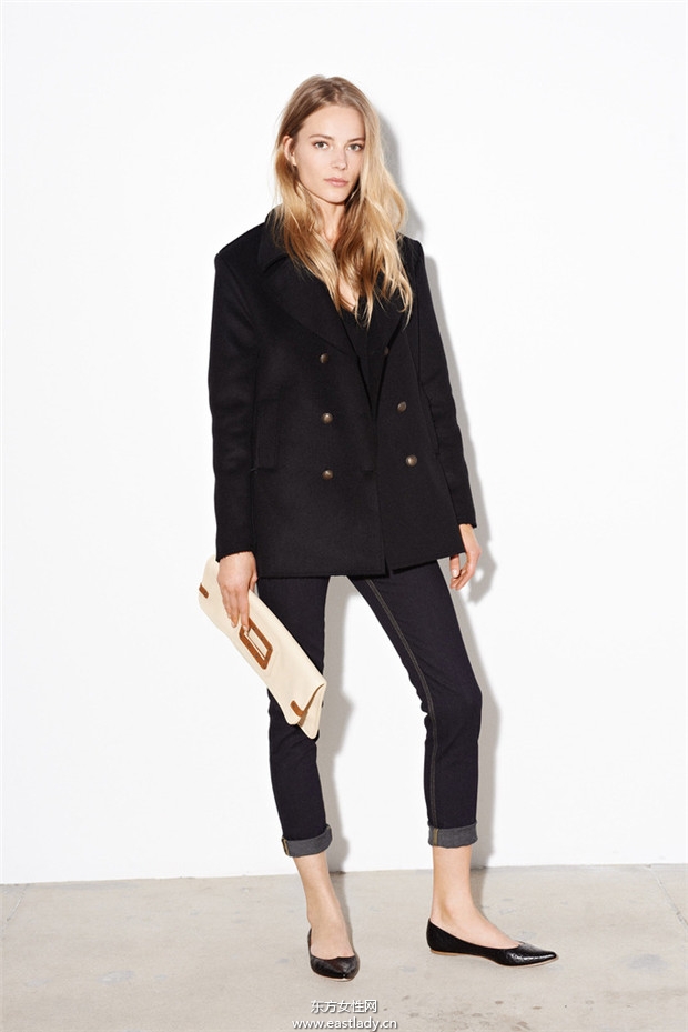 Tomas Maier 2015服裝度假系列鑒賞