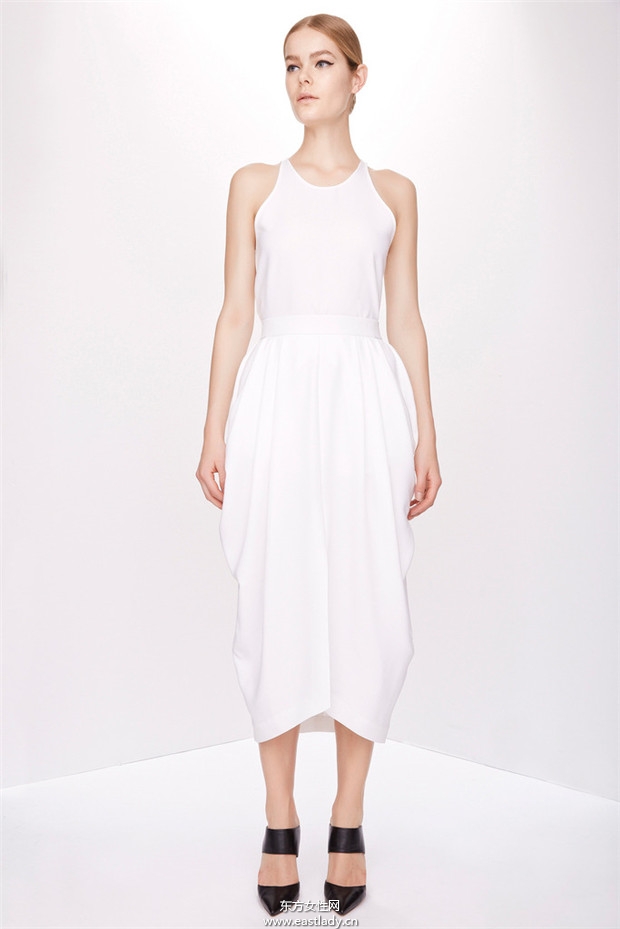 Kaelen 2015服裝度假系列鑒賞