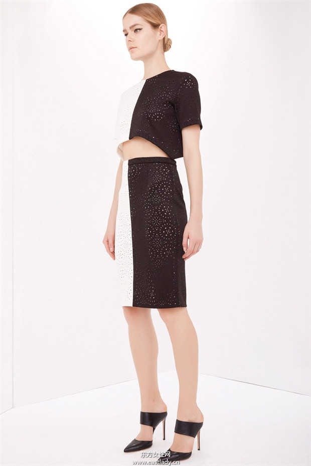 Kaelen 2015服裝度假系列鑒賞