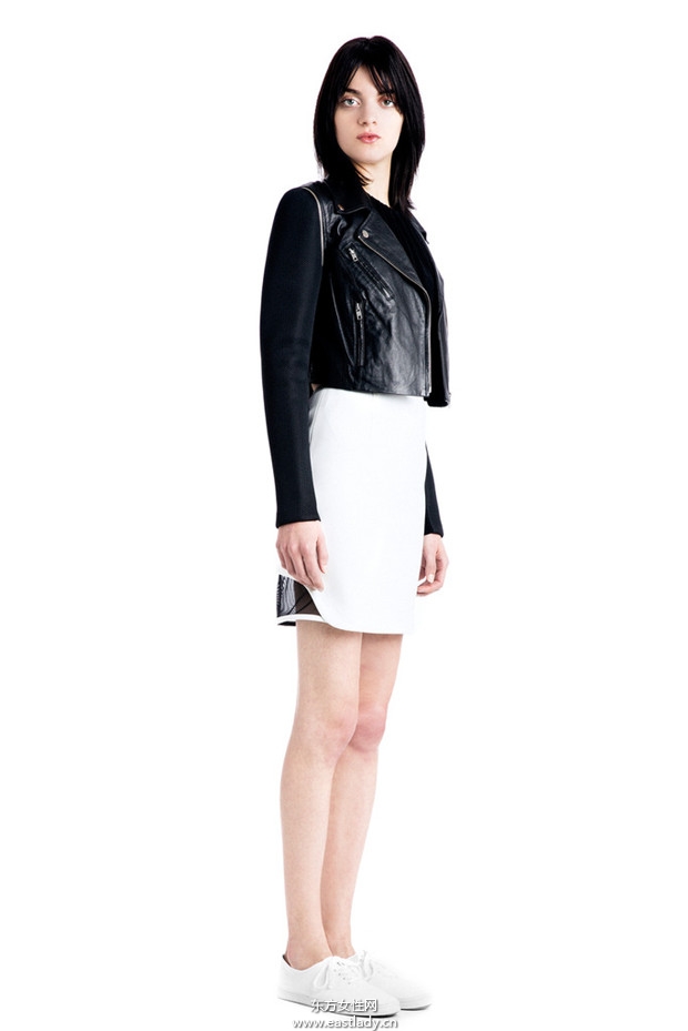 Cut25 by Yigal Azrouel  2015服裝度假系列鑒賞