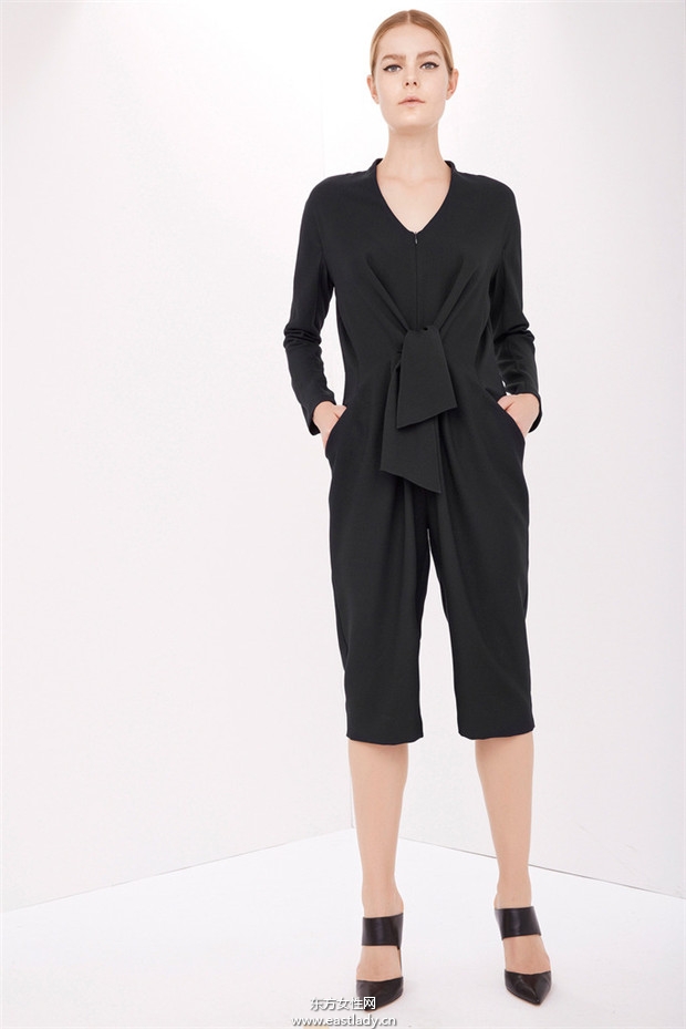 Kaelen 2015服裝度假系列鑒賞