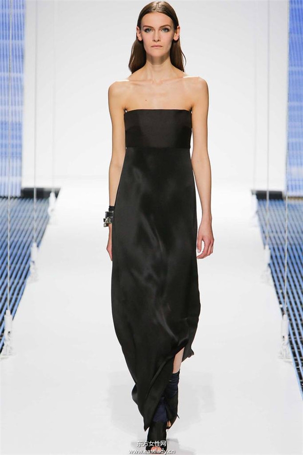 Christian Dior 2015服裝度假系列鑒賞