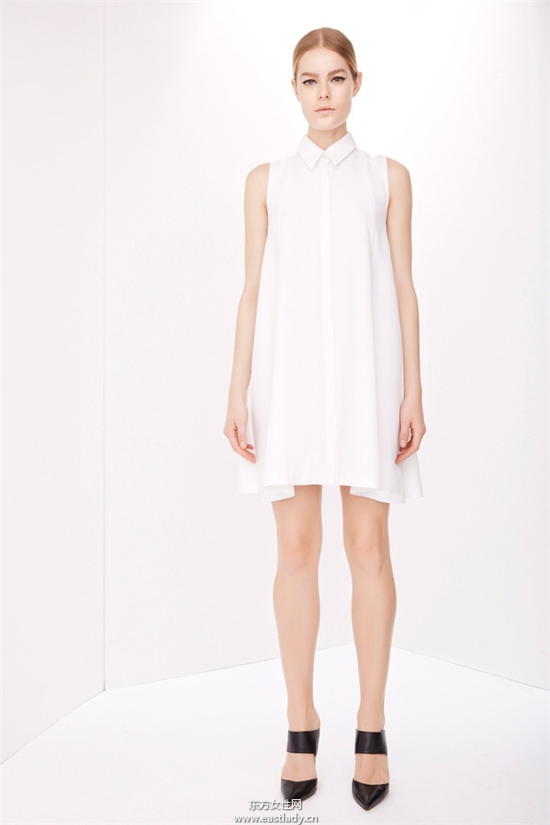 Kaelen 2015服裝度假系列鑒賞