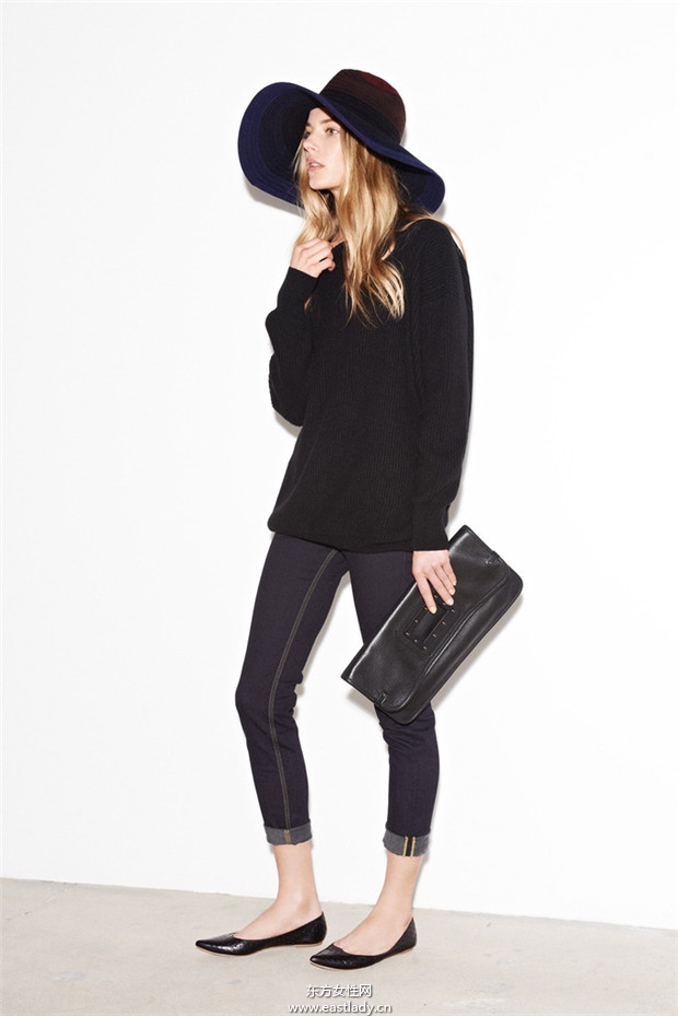 Tomas Maier 2015服裝度假系列鑒賞