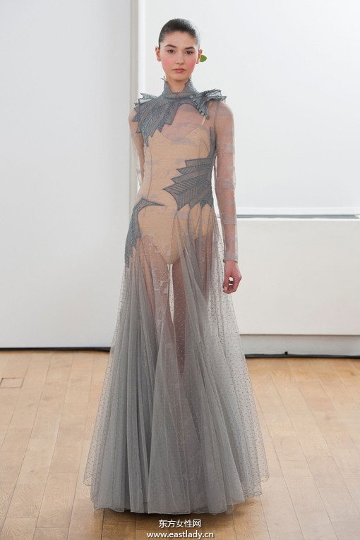 Julien Fournie 2014春夏新款女裝系列