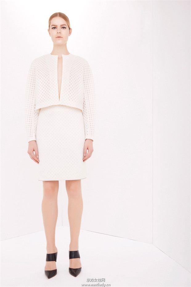 Kaelen 2015服裝度假系列鑒賞