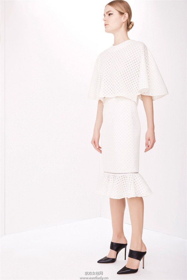 Kaelen 2015服裝度假系列鑒賞