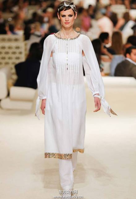 Dior 2015 Cruise系列女裝迪拜新品發(fā)布