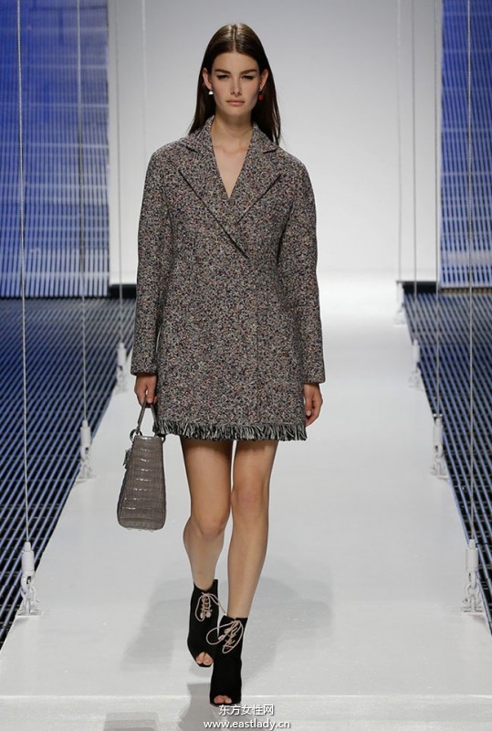 Dior Cruise 2015年時(shí)裝秀