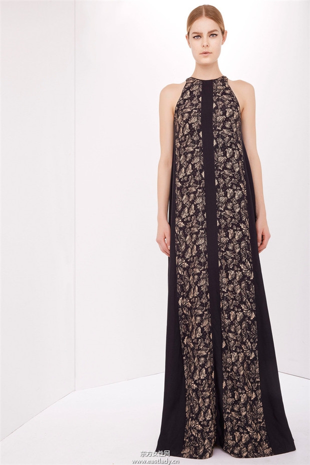 Kaelen 2015服裝度假系列鑒賞