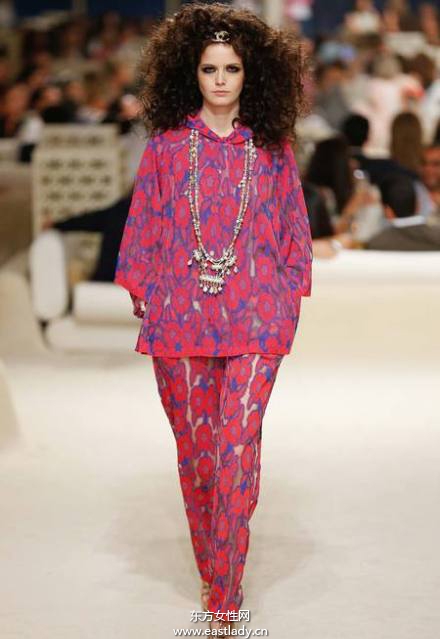 Dior 2015 Cruise系列女裝迪拜新品發(fā)布