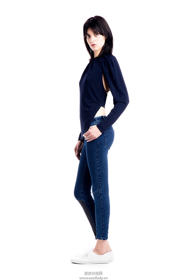 Cut25 by Yigal Azrouel  2015服裝度假系列鑒賞