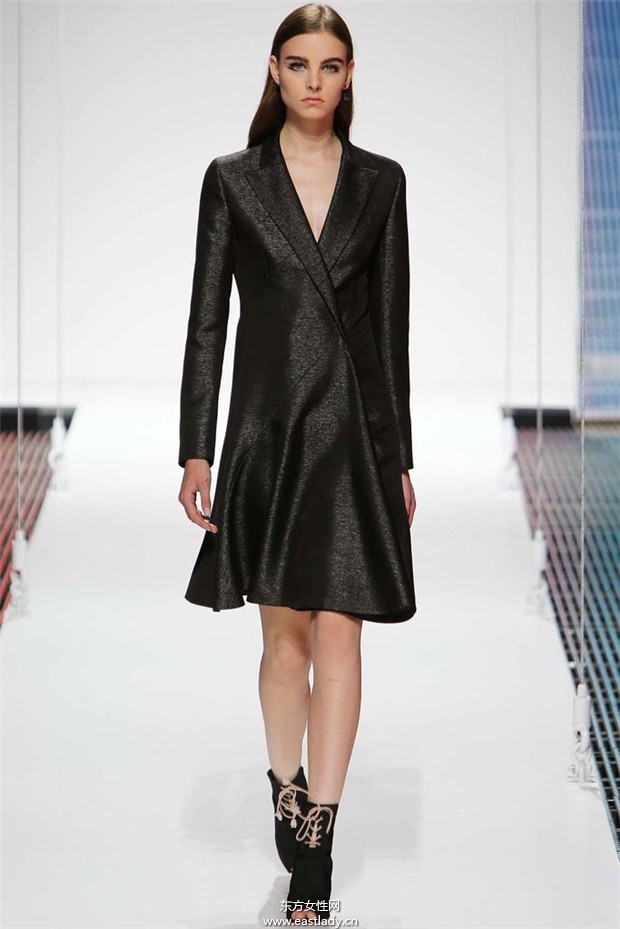 Christian Dior 2015服裝度假系列鑒賞