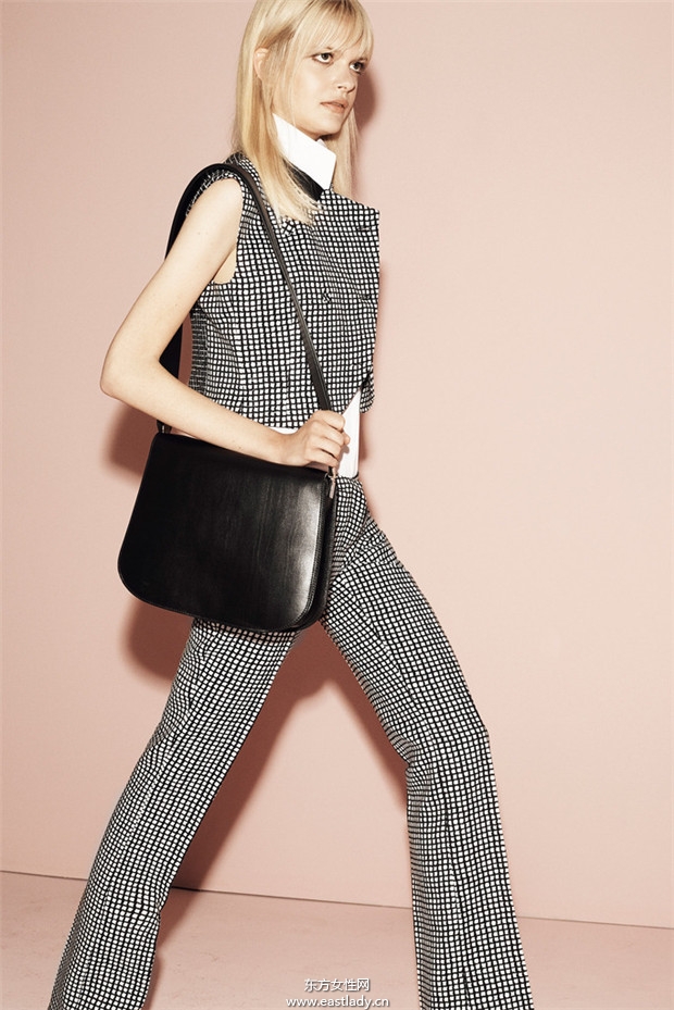 Costume National 2015服裝度假系列鑒賞