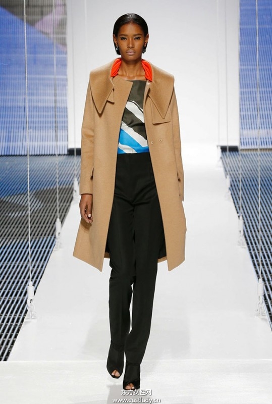 Dior Cruise 2015年時(shí)裝秀