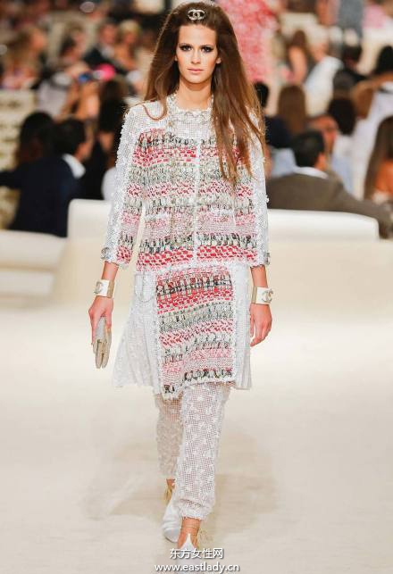 Dior 2015 Cruise系列女裝迪拜新品發(fā)布