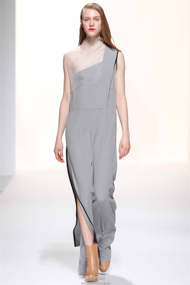 Chalayan巴黎時(shí)裝周2014秋冬新品發(fā)布