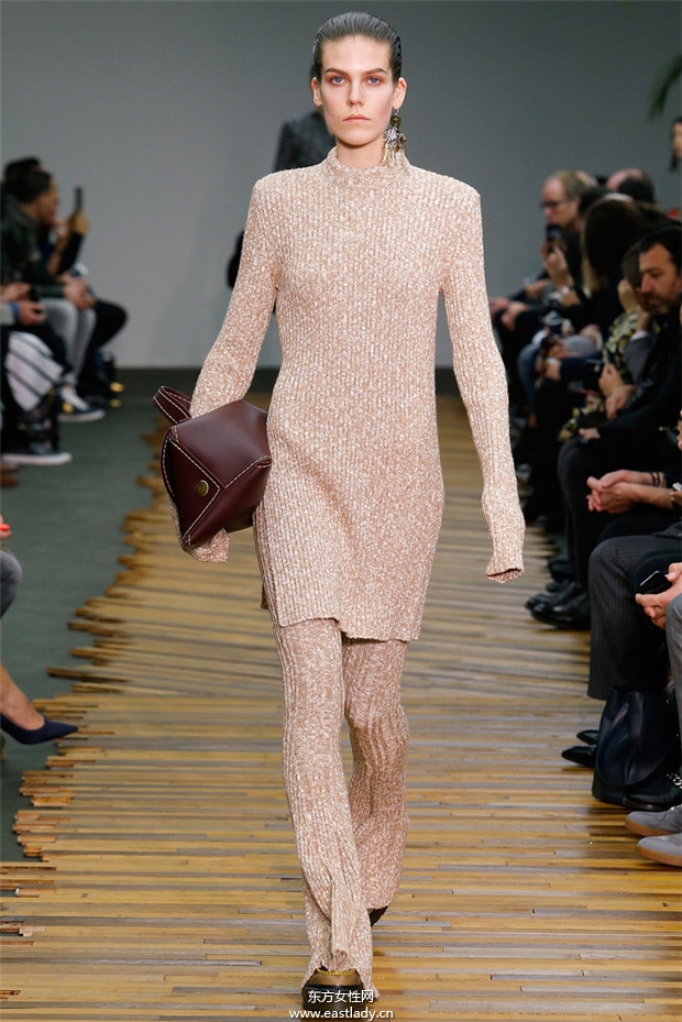 Céline巴黎時(shí)裝周2014秋冬新品發(fā)布