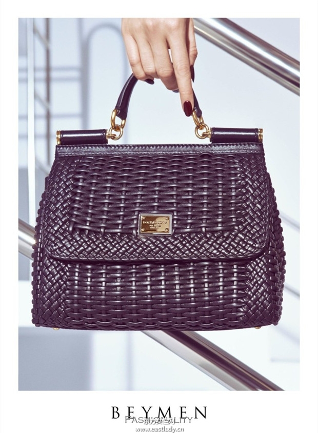 Beymen 2014春夏女裝流行大片