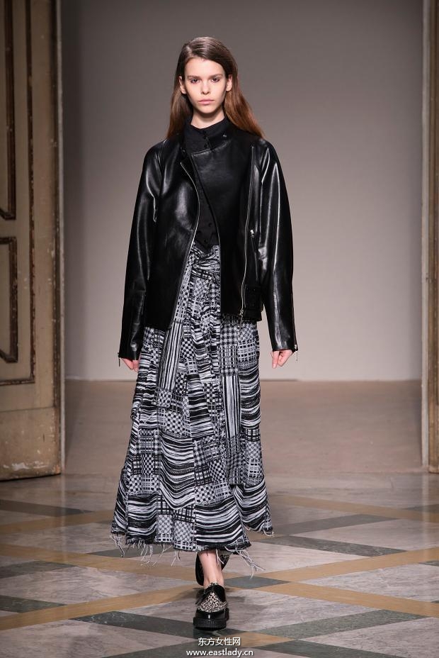 Heohwan Simulation 2014秋冬女裝新品發(fā)布