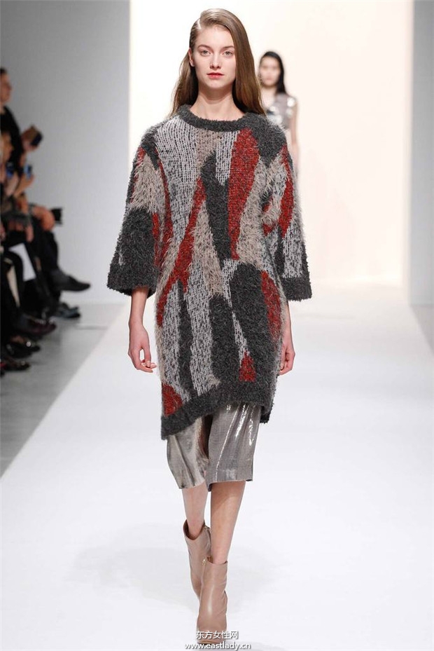 Chalayan巴黎時(shí)裝周2014秋冬新品發(fā)布