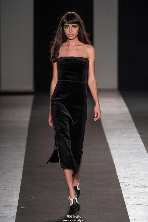 Andrea Incontri 2014秋冬女裝新品發(fā)布