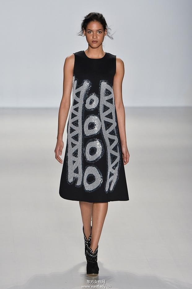 ChoiBoko 2014秋冬女裝新品發(fā)布